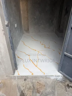 Epoxy Flooring
