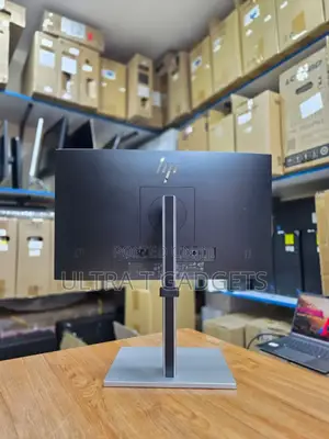 HP Series 5 Pro 524PF 24" FHD IPS 100Hz Adjustable Monitor – Brand New