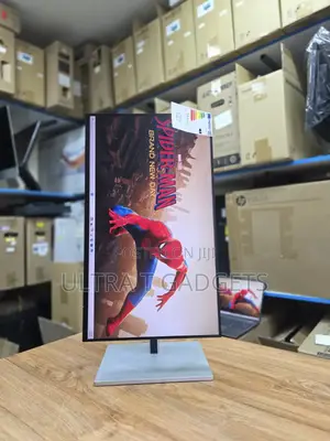 HP Series 5 Pro 524PF 24" FHD IPS 100Hz Adjustable Monitor – Brand New
