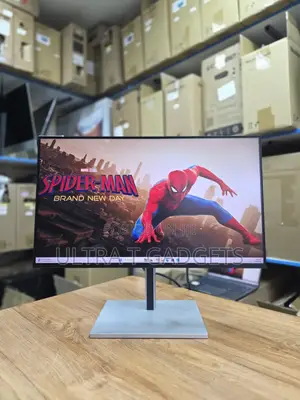 HP Series 5 Pro 524PF 24" FHD IPS 100Hz Adjustable Monitor – Brand New