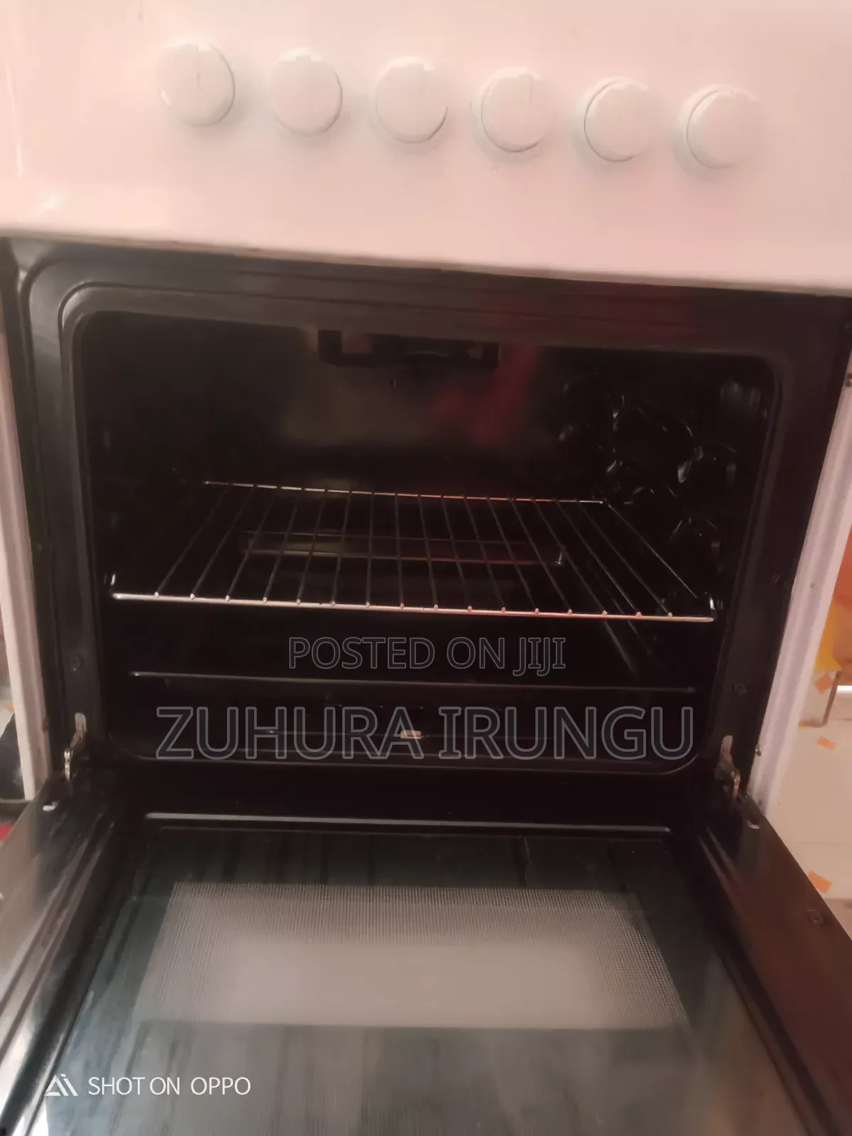 Four Banner Cooker