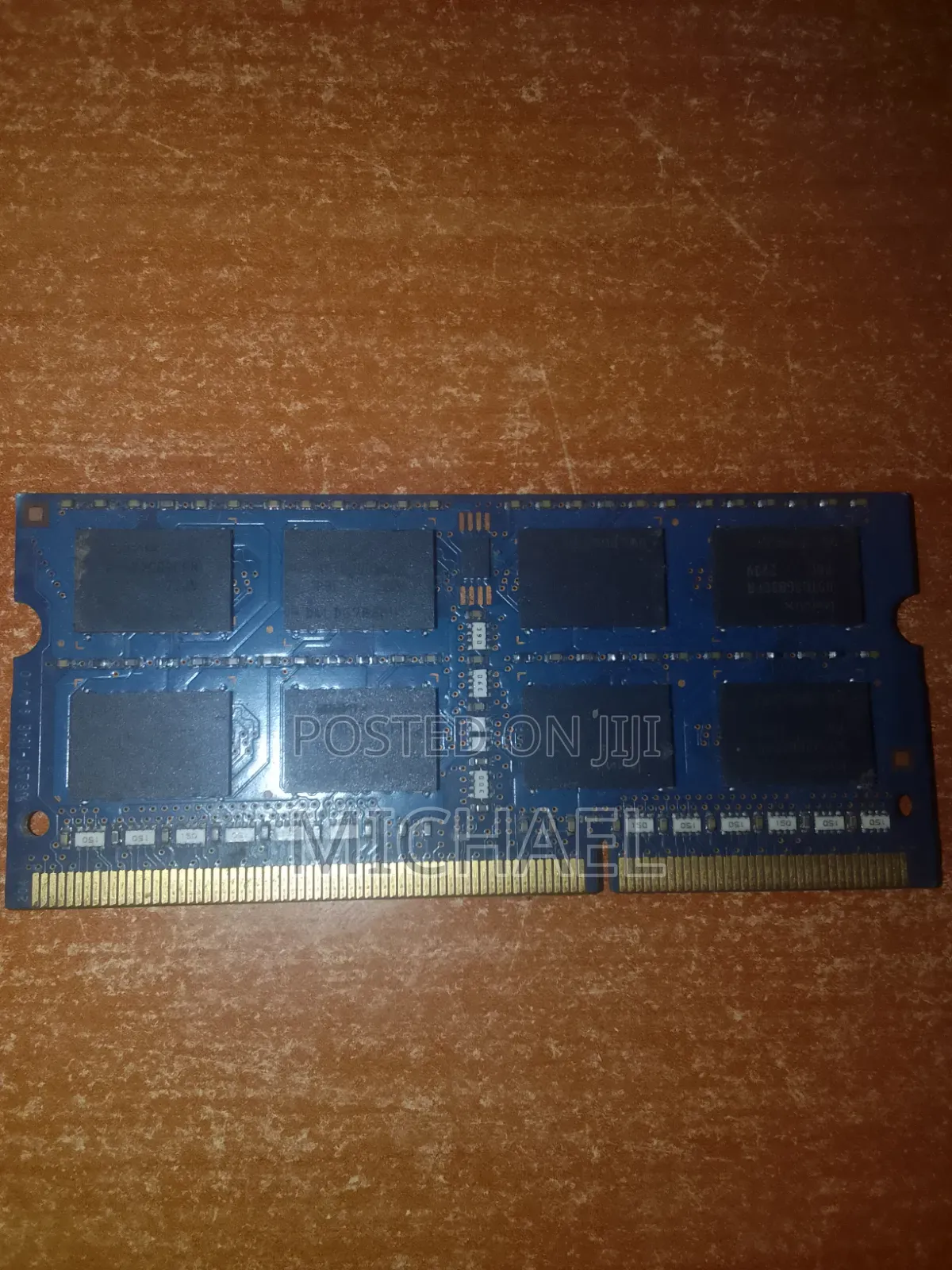 4gb Ram Stick