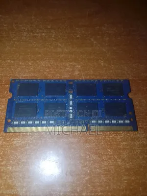 4gb Ram Stick