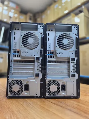 Desktop Computer HP Z2 16GB Intel Core i5 HDD+SSD 2T