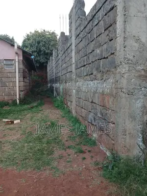 50 by 100 Plot in Thogoto Kikuyu