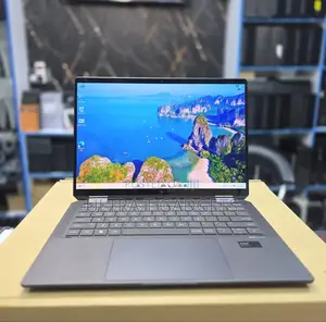 Laptop HP Spectre X360 16GB Intel Core Ultra 7 SSD 1T