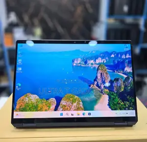 Laptop HP Spectre X360 16GB Intel Core Ultra 7 SSD 1T