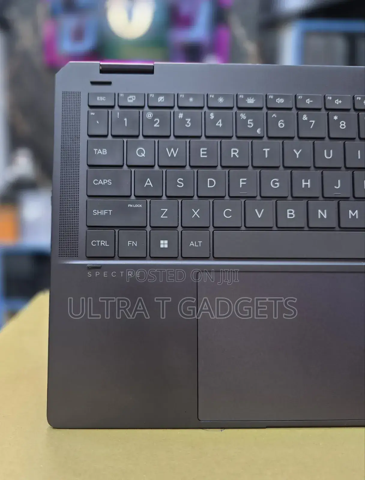 Laptop HP Spectre X360 16GB Intel Core Ultra 7 SSD 1T