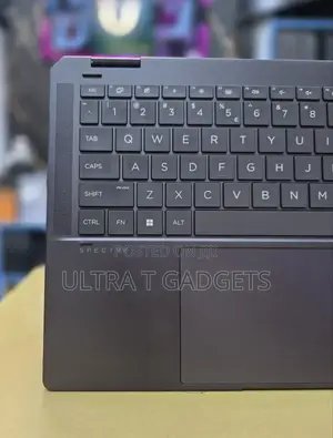 Laptop HP Spectre X360 16GB Intel Core Ultra 7 SSD 1T