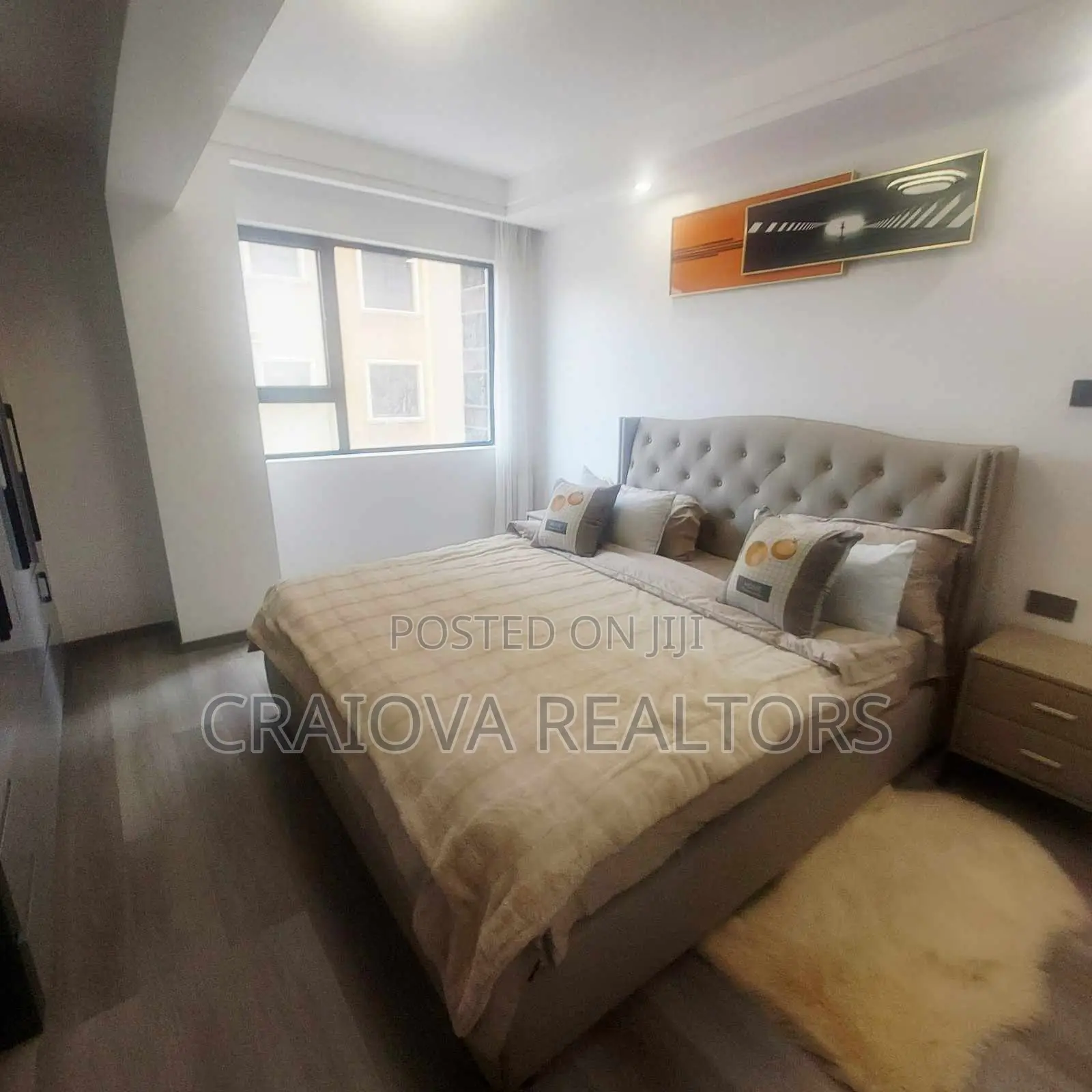 3bdrm Apartment in Kileleshwa for sale