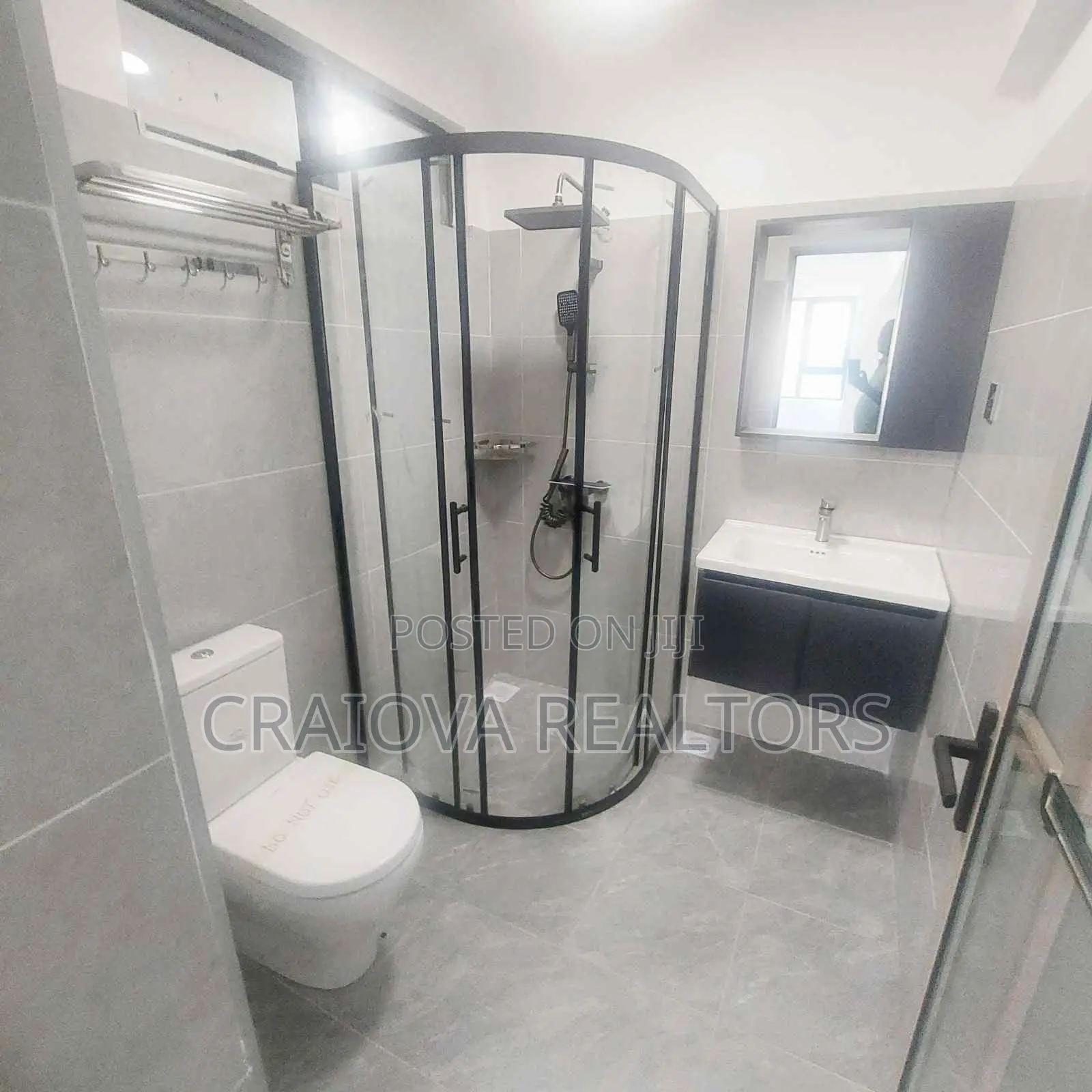 3bdrm Apartment in Kileleshwa for sale