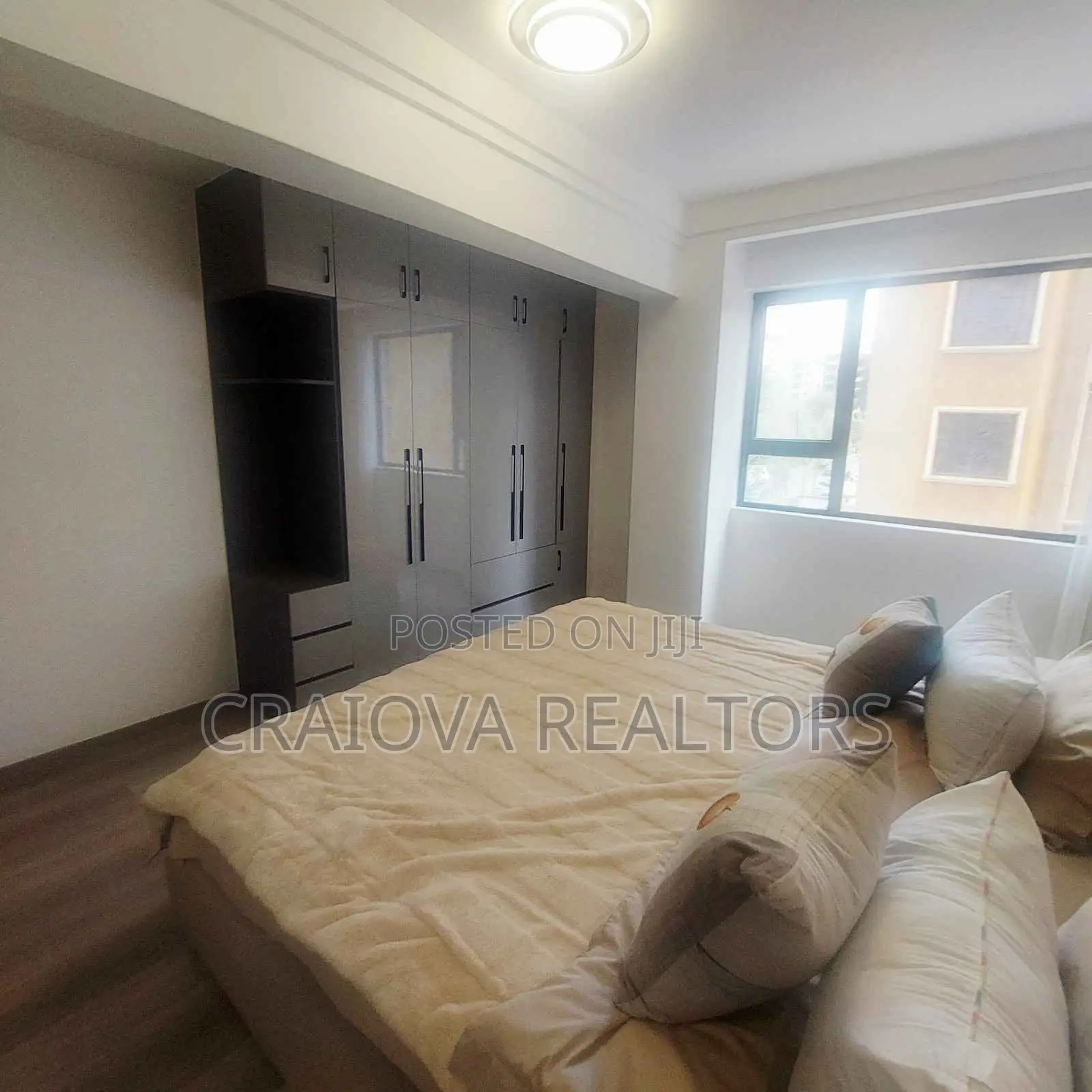 3bdrm Apartment in Kileleshwa for sale