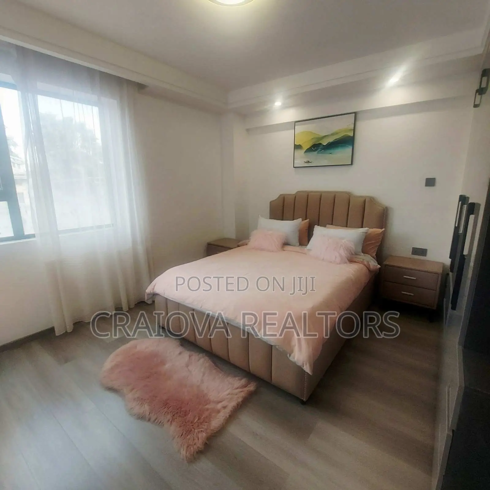 3bdrm Apartment in Kileleshwa for sale