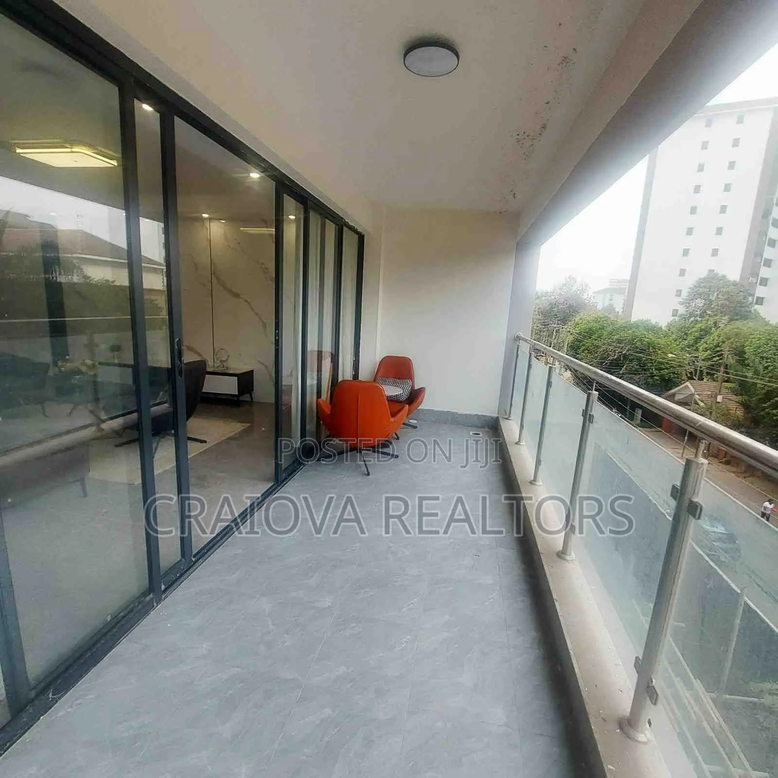 3bdrm Apartment in Kileleshwa for sale