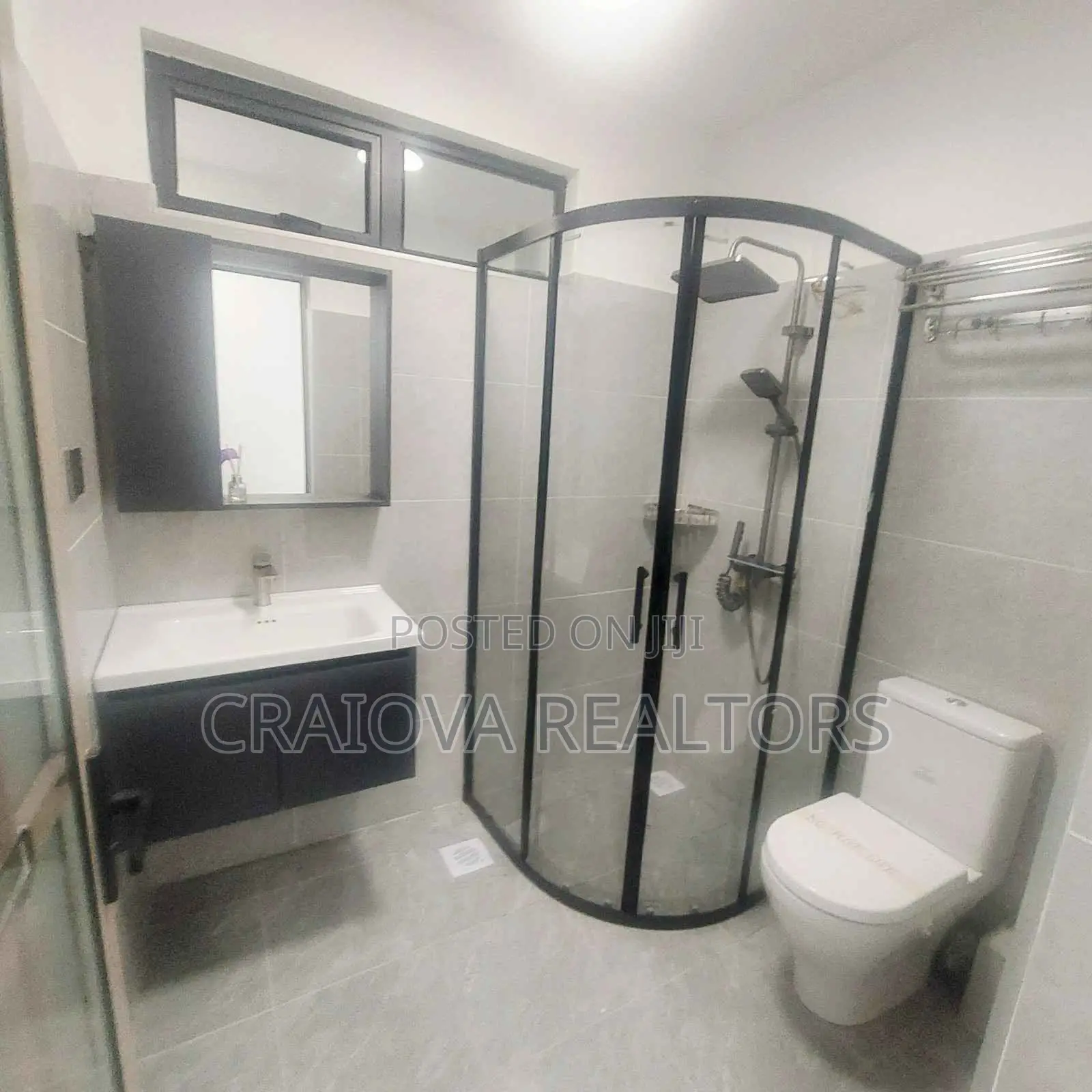 3bdrm Apartment in Kileleshwa for sale