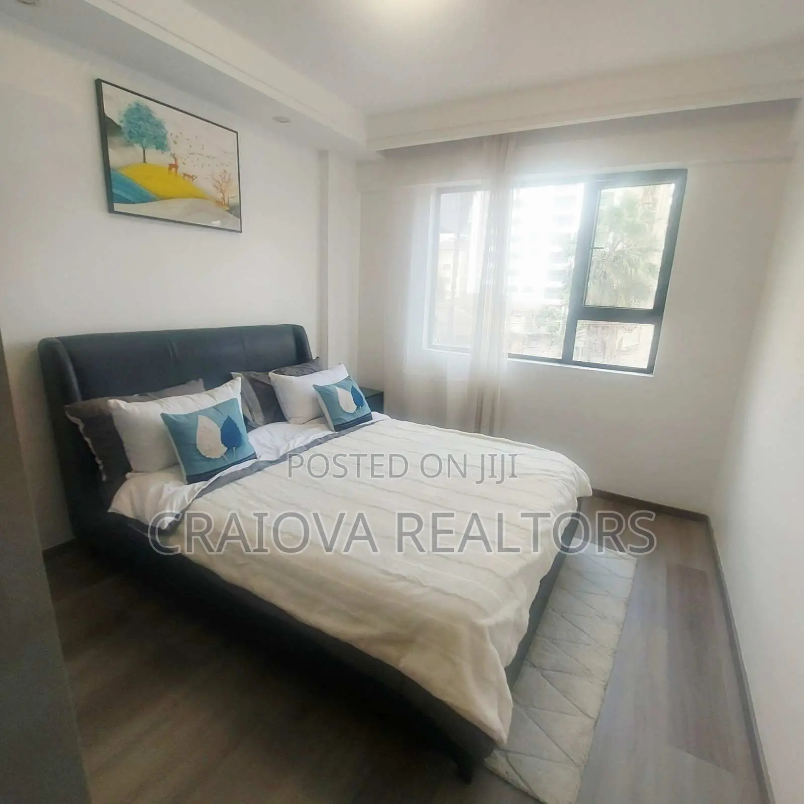 3bdrm Apartment in Kileleshwa for sale