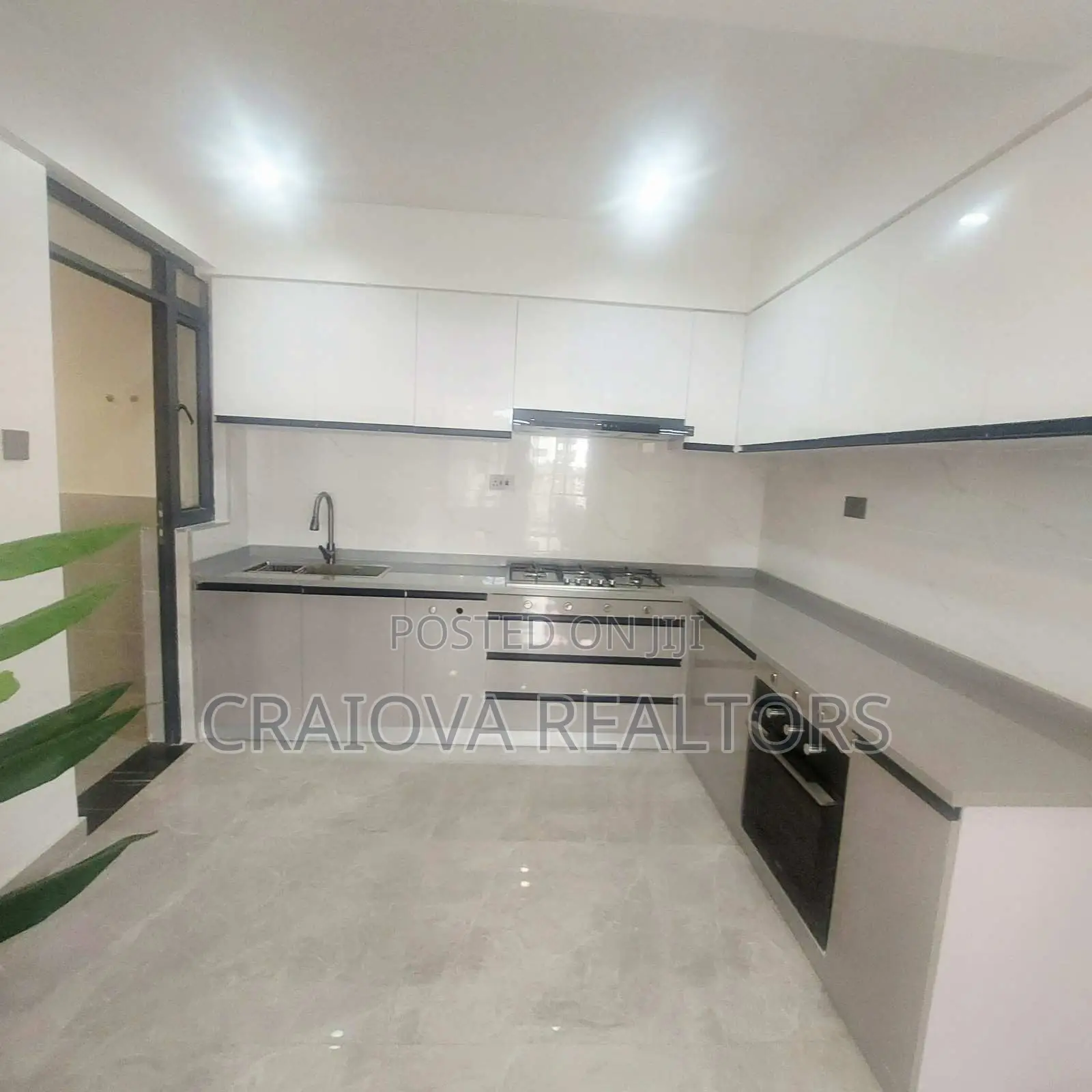 3bdrm Apartment in Kileleshwa for sale