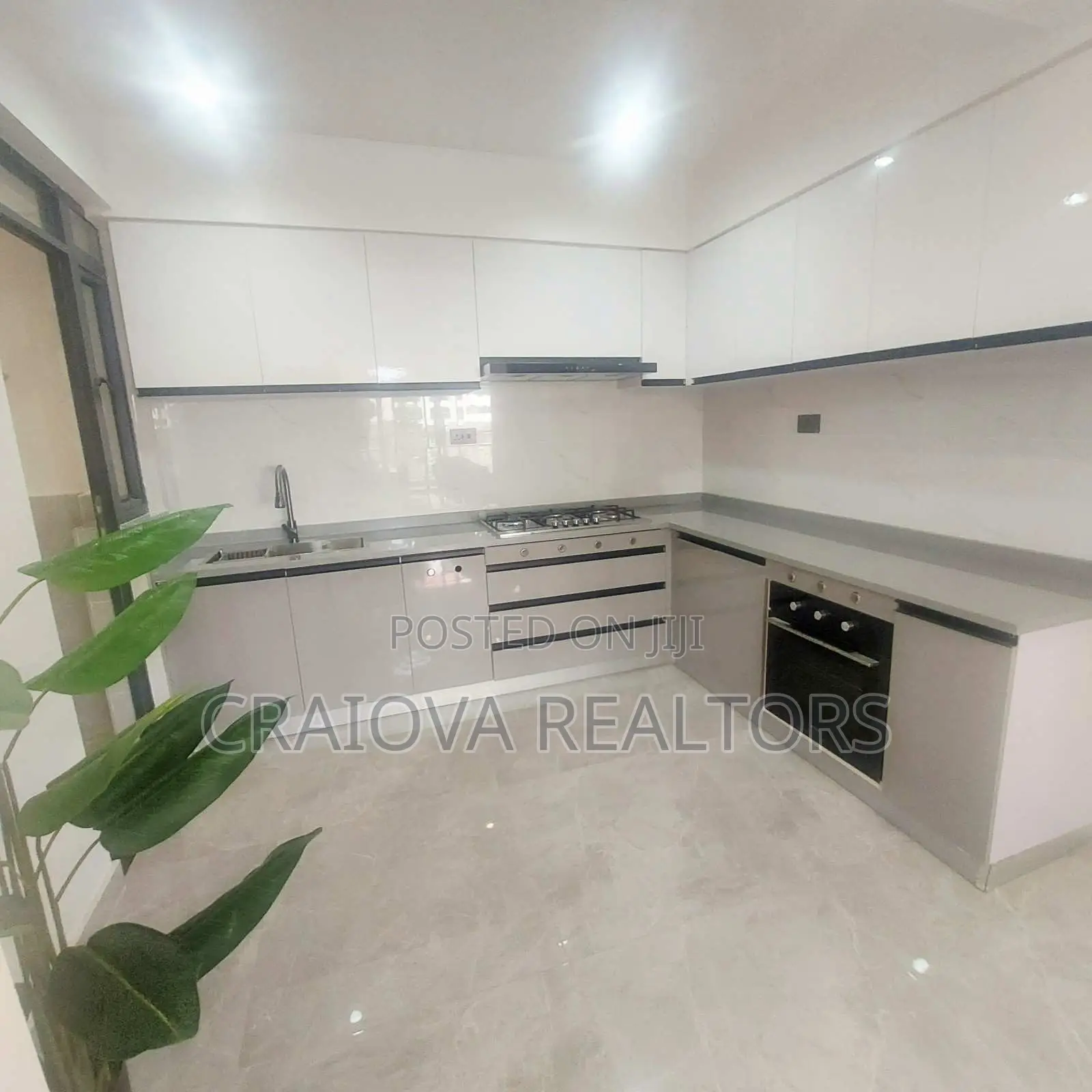 3bdrm Apartment in Kileleshwa for sale