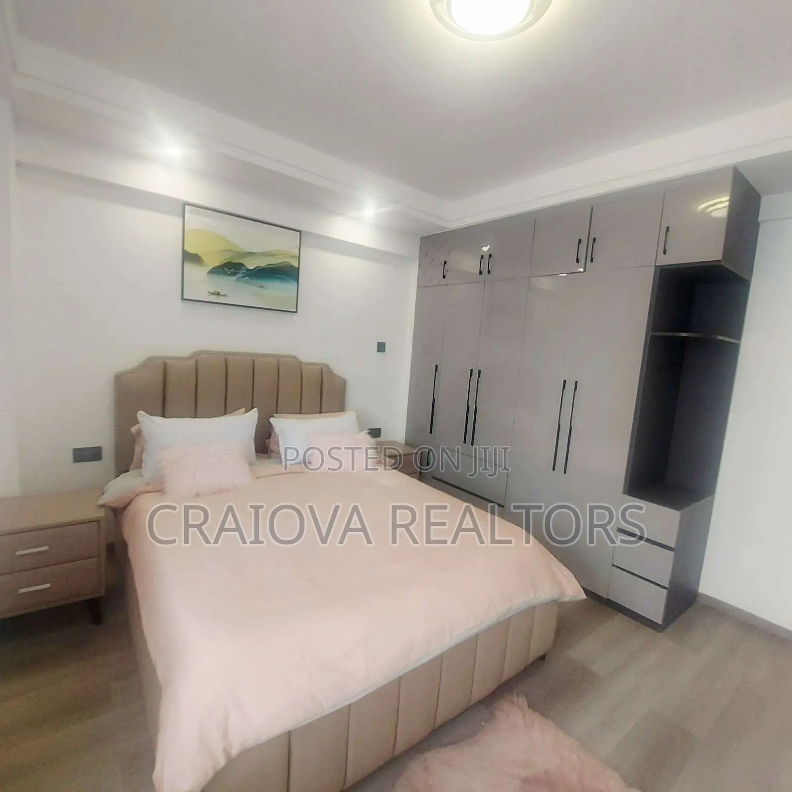 3bdrm Apartment in Kileleshwa for sale