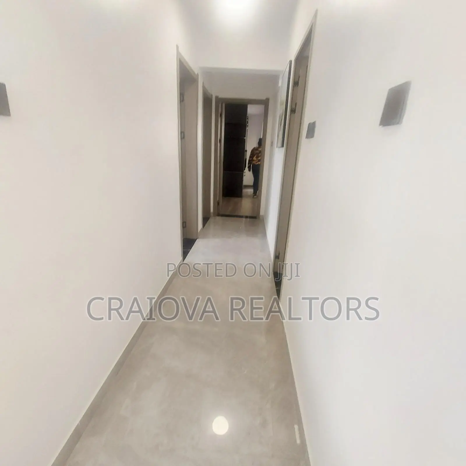 3bdrm Apartment in Kileleshwa for sale