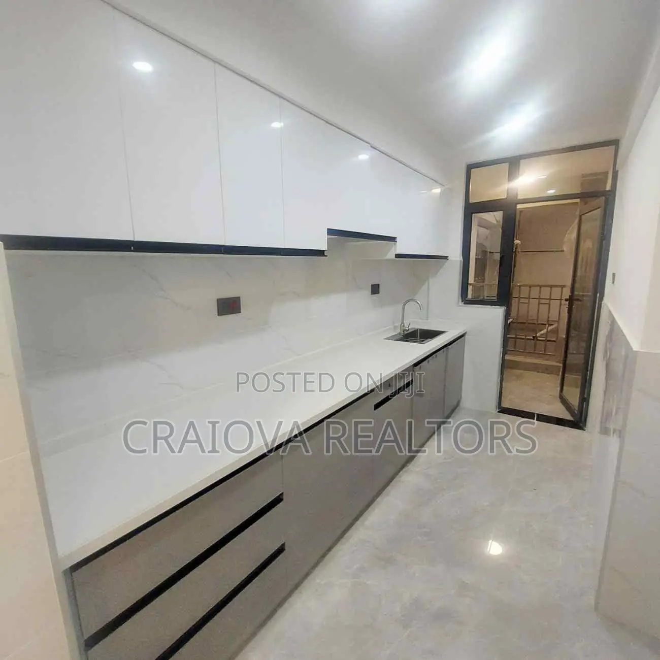 2bdrm Apartment in Kileleshwa for sale