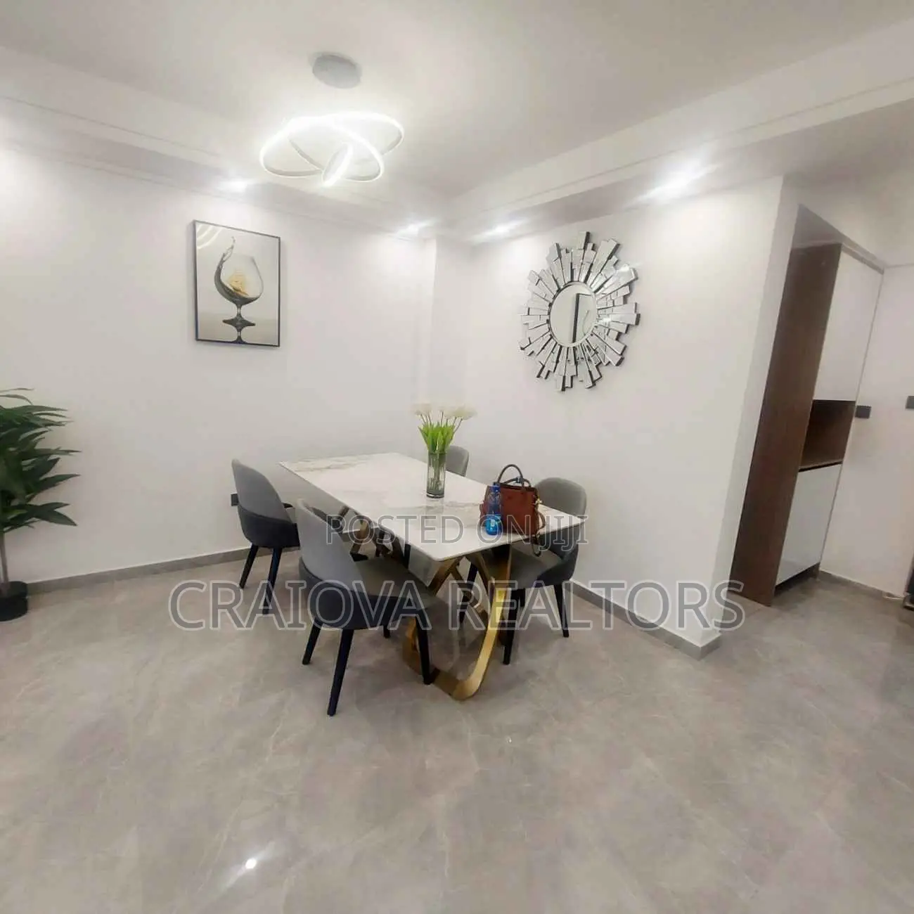 2bdrm Apartment in Kileleshwa for sale