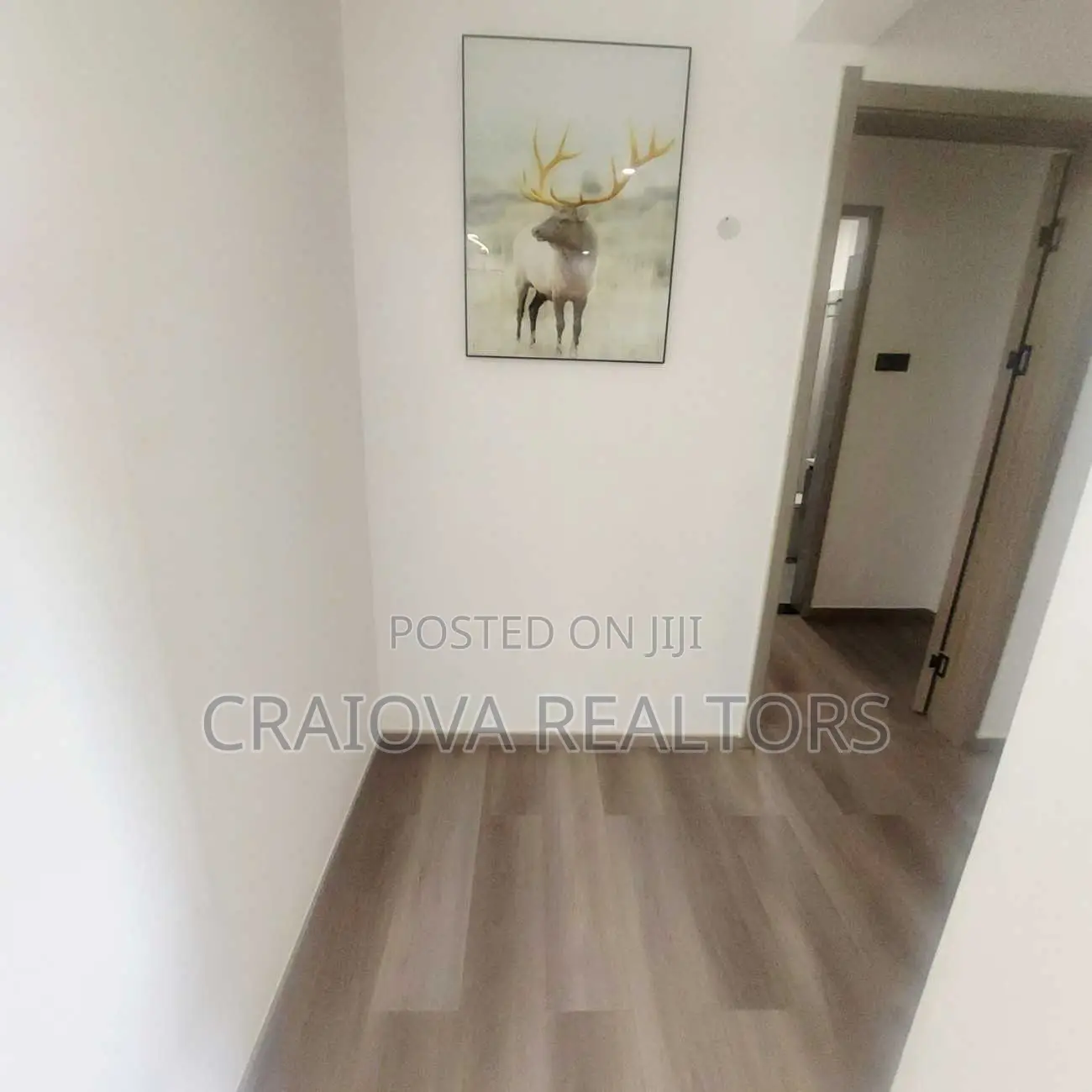 2bdrm Apartment in Kileleshwa for sale