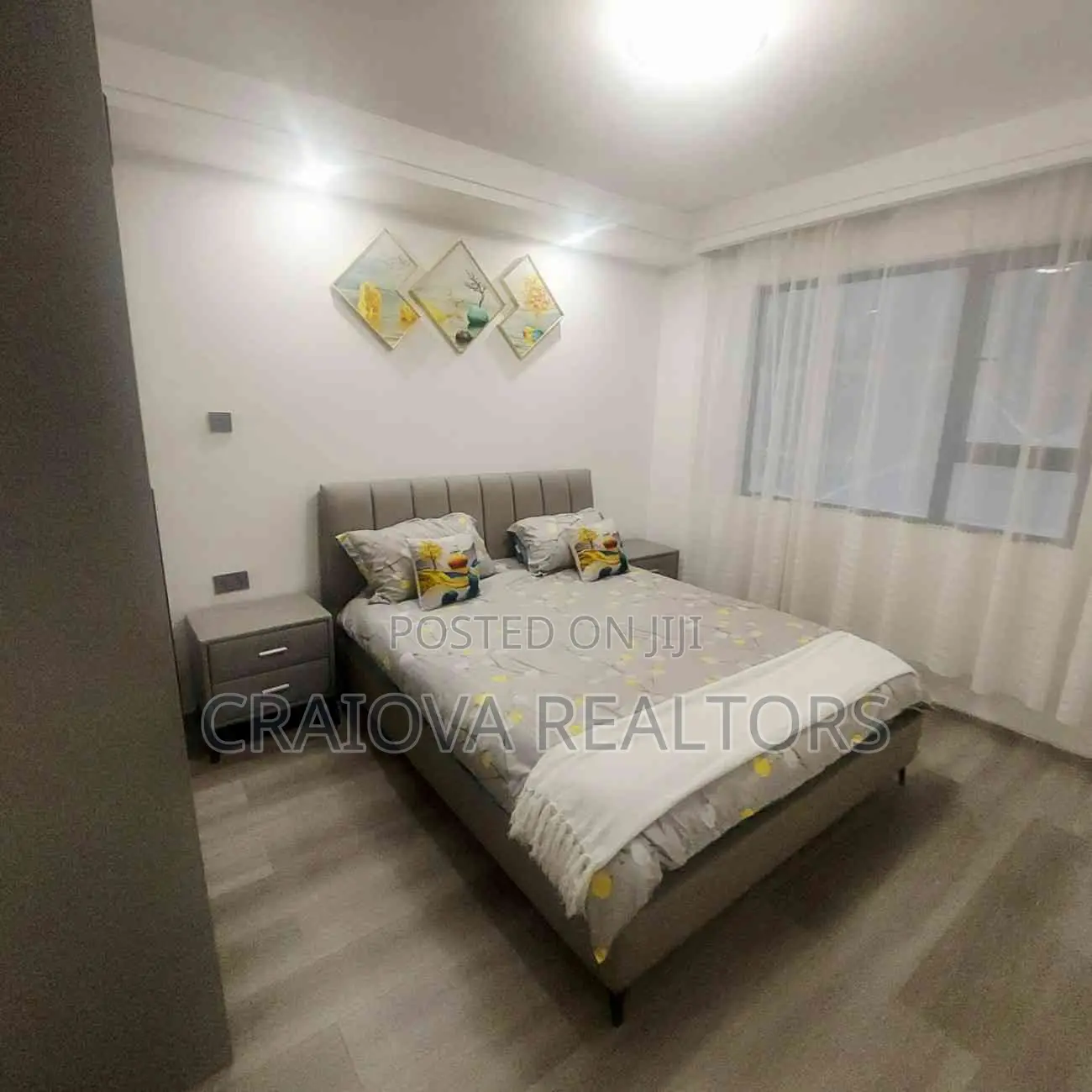 2bdrm Apartment in Kileleshwa for sale