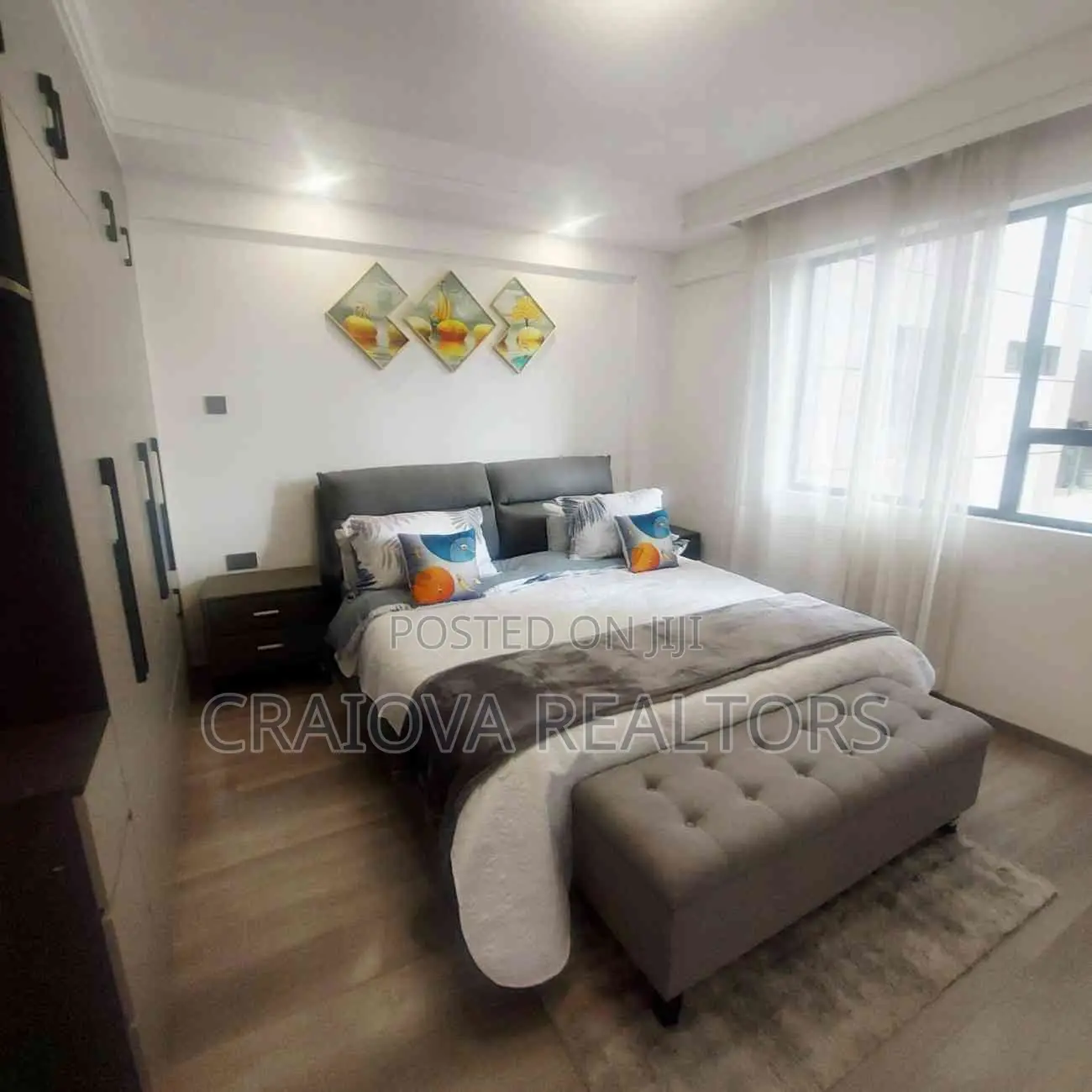 2bdrm Apartment in Kileleshwa for sale