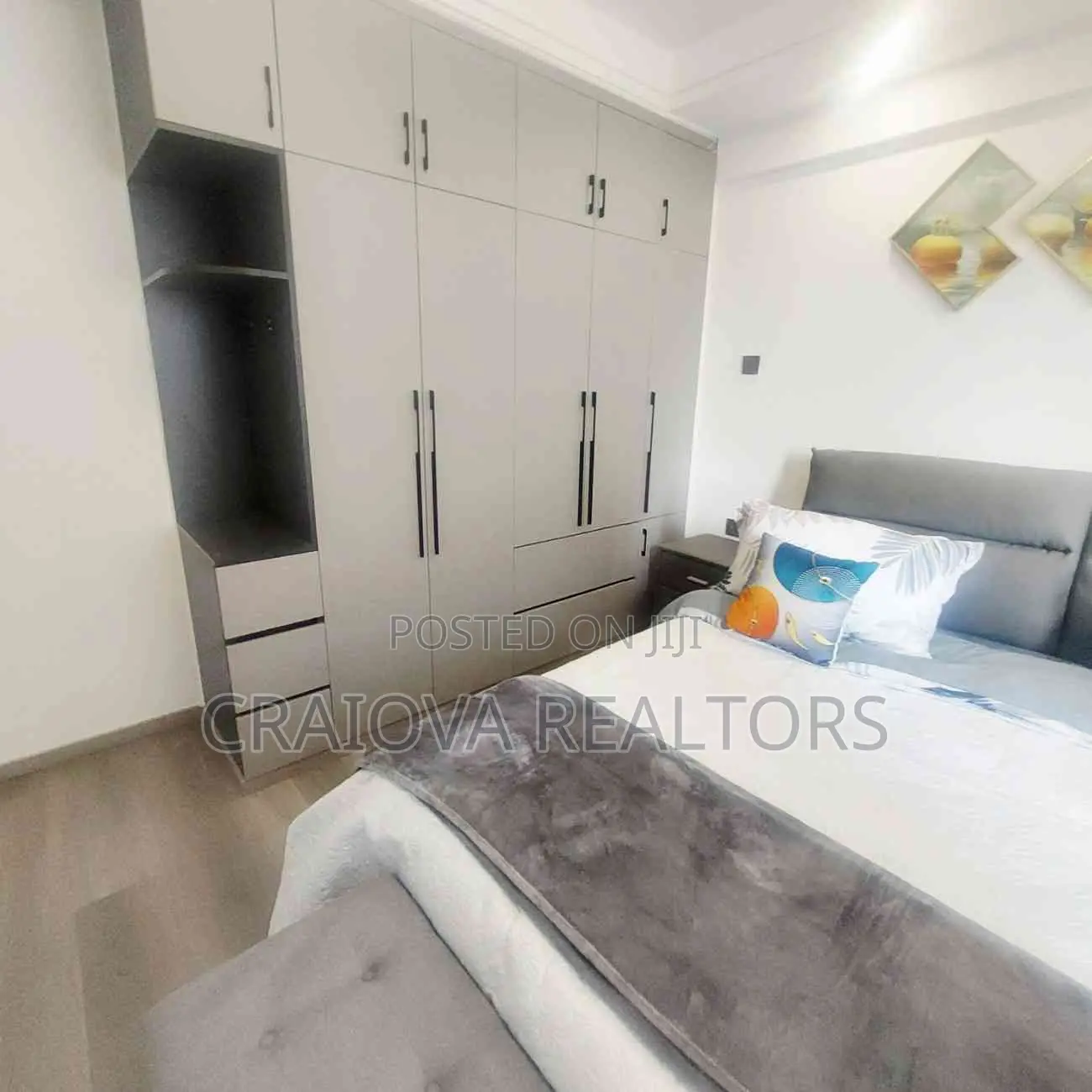 2bdrm Apartment in Kileleshwa for sale
