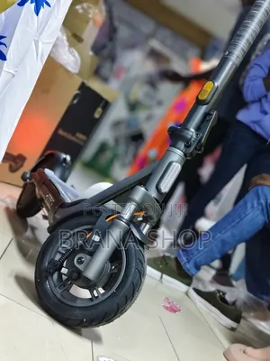 New Motorcycle 2025 Gray
