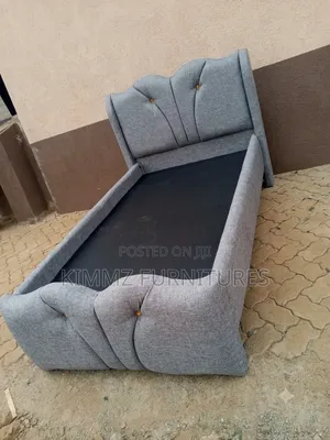 4x6 Super Chester Bed