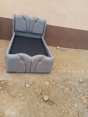 4x6 Super Chester Bed