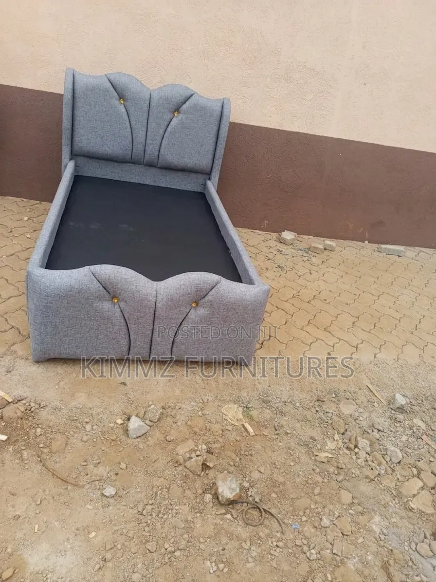 4x6 Super Chester Bed
