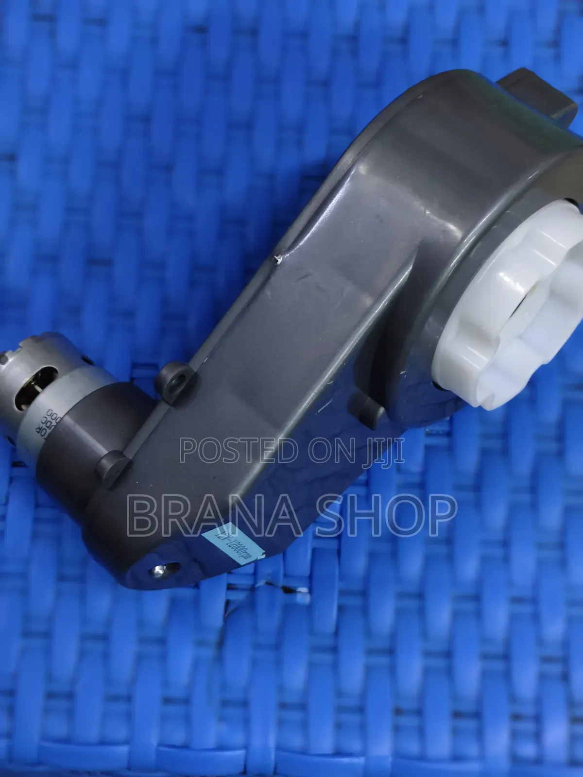 Kids Electric Car Motor/ Gearbox Replacement