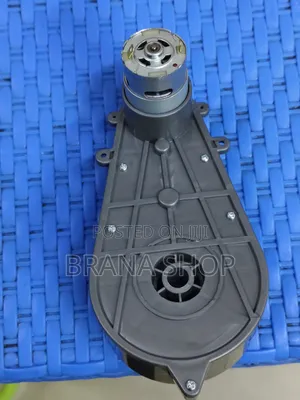 Kids Electric Car Motor/ Gearbox Replacement