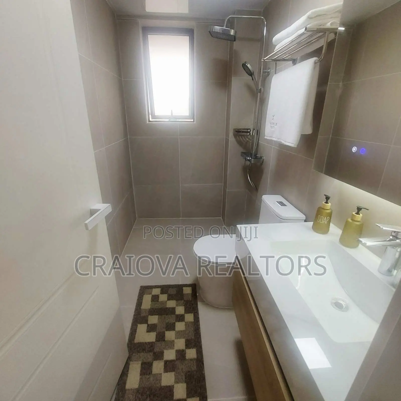 3bdrm Apartment in Spring Valley for sale