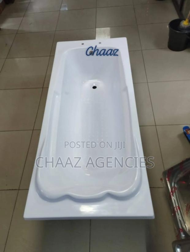 Bathtub (Fibre)