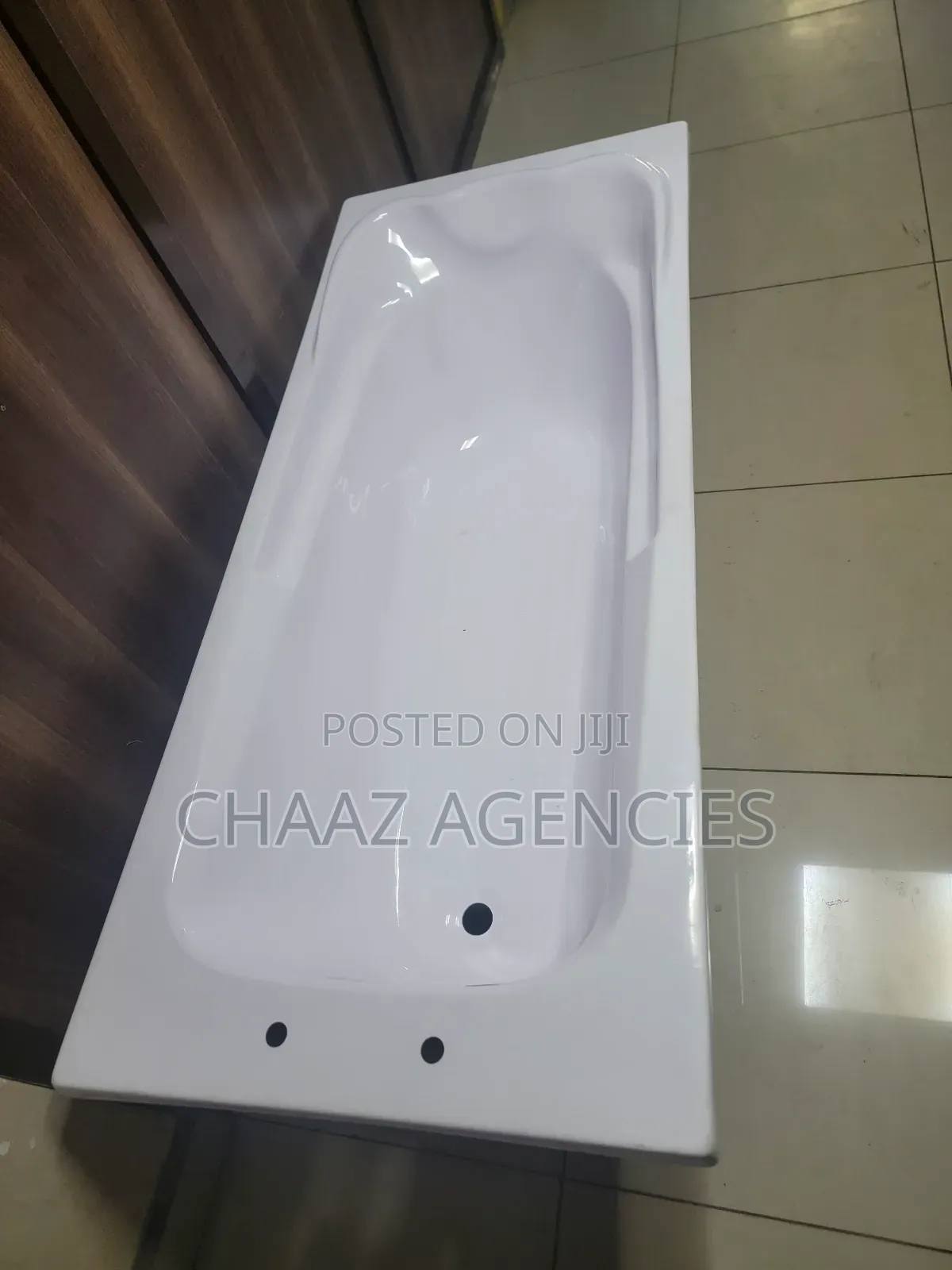 Bathtub (Fibre)