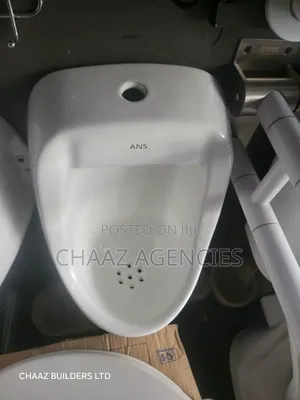 Urinal Bowl