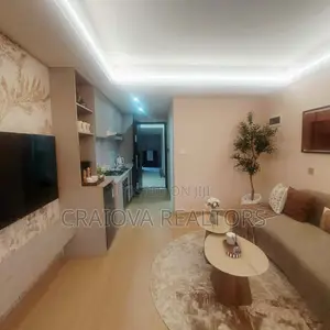 Studio Apartment in Raphta Road Area for sale