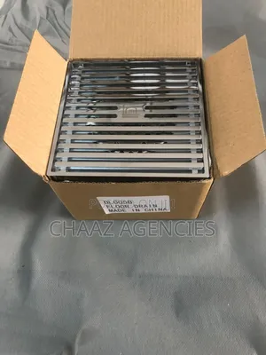 Floor Trap