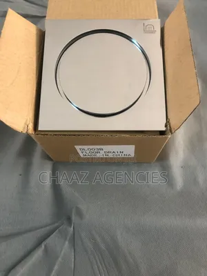 Floor Drains