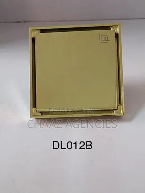 Floor Drains