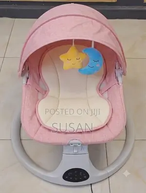 Electric Swing Chair