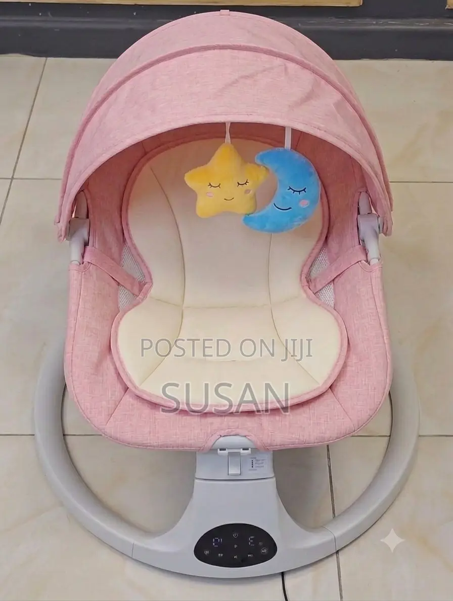 Electric Swing Chair