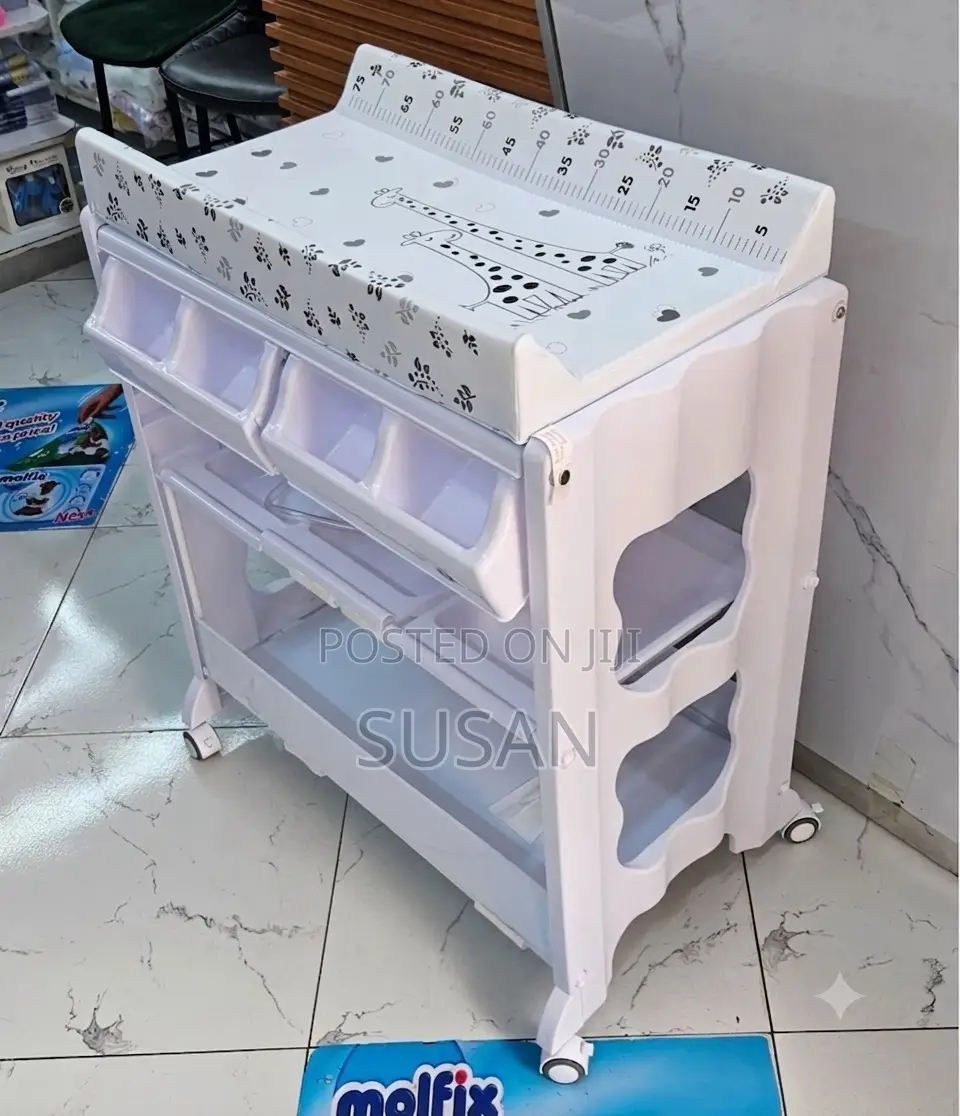 Baby Bathing Stand