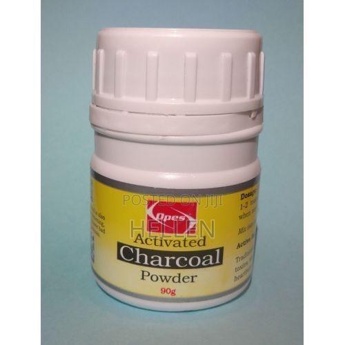 Activated Charcoal Powder - thumbnail 2