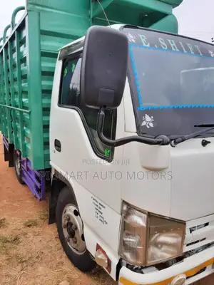 ISUZU 4.3 Elf Double Wheel