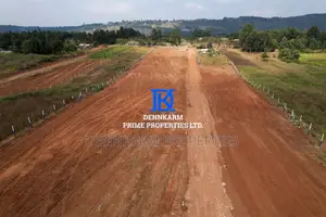 Prime Residential Plots in Kikuyu, Thigio